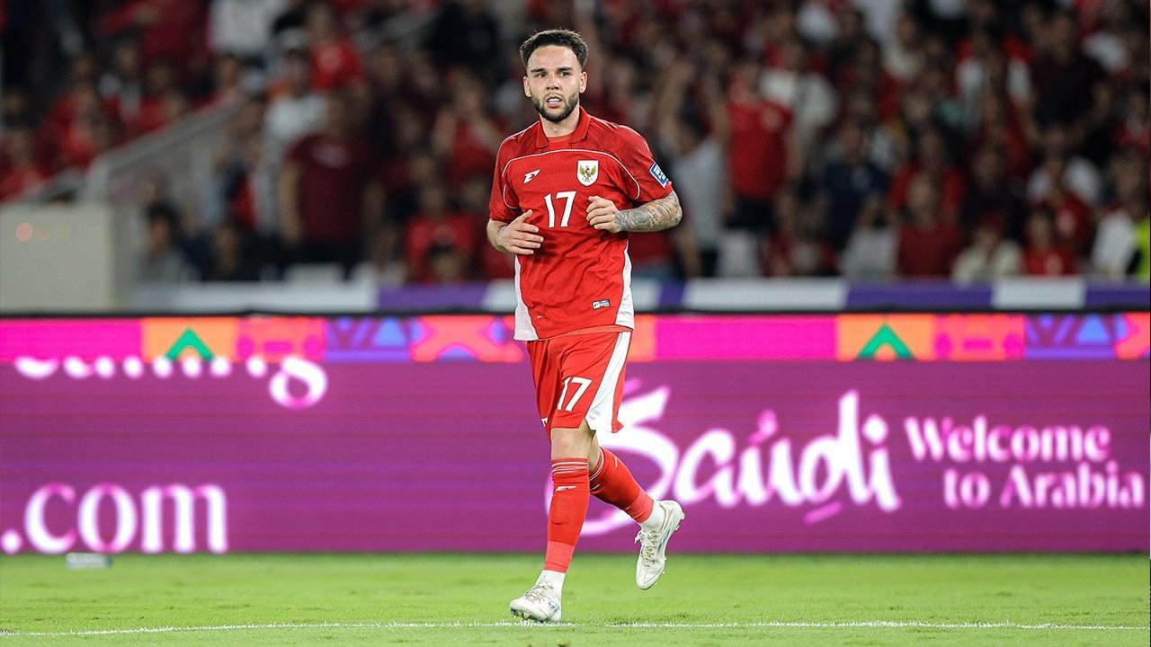 Hasil Lyon vs LOSC: Calvin Verdonk Masuk dari Bangku Cadangan, Sayang Timnya Kalah Hasil Lyon vs LOSC: Calvin Verdonk Masuk dari Bangku Cadangan, Sayang Timnya Kalah