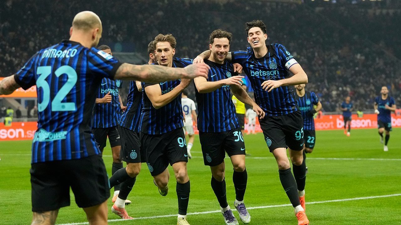 Nonton Live Streaming Inter vs Liverpool di SCTV - Liga Champions 2025/2026 Nonton Live Streaming Inter vs Liverpool di SCTV - Liga Champions 2025/2026