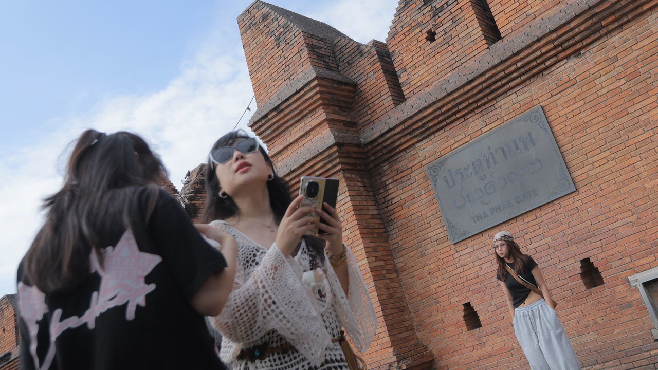 Cerita SEA Games 2025: Mengungkap Fakta Mengapa Orang Thailand Punya Dua Nama Berbeda Cerita SEA Games 2025: Mengungkap Fakta Mengapa Orang Thailand Punya Dua Nama Berbeda