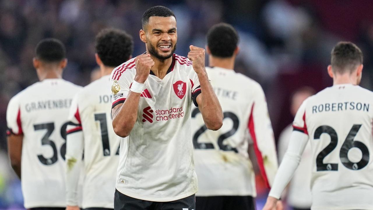 Liverpool Kembali Juara, Kali Ini Lewat Aksi Nyata Selamatkan Bumi