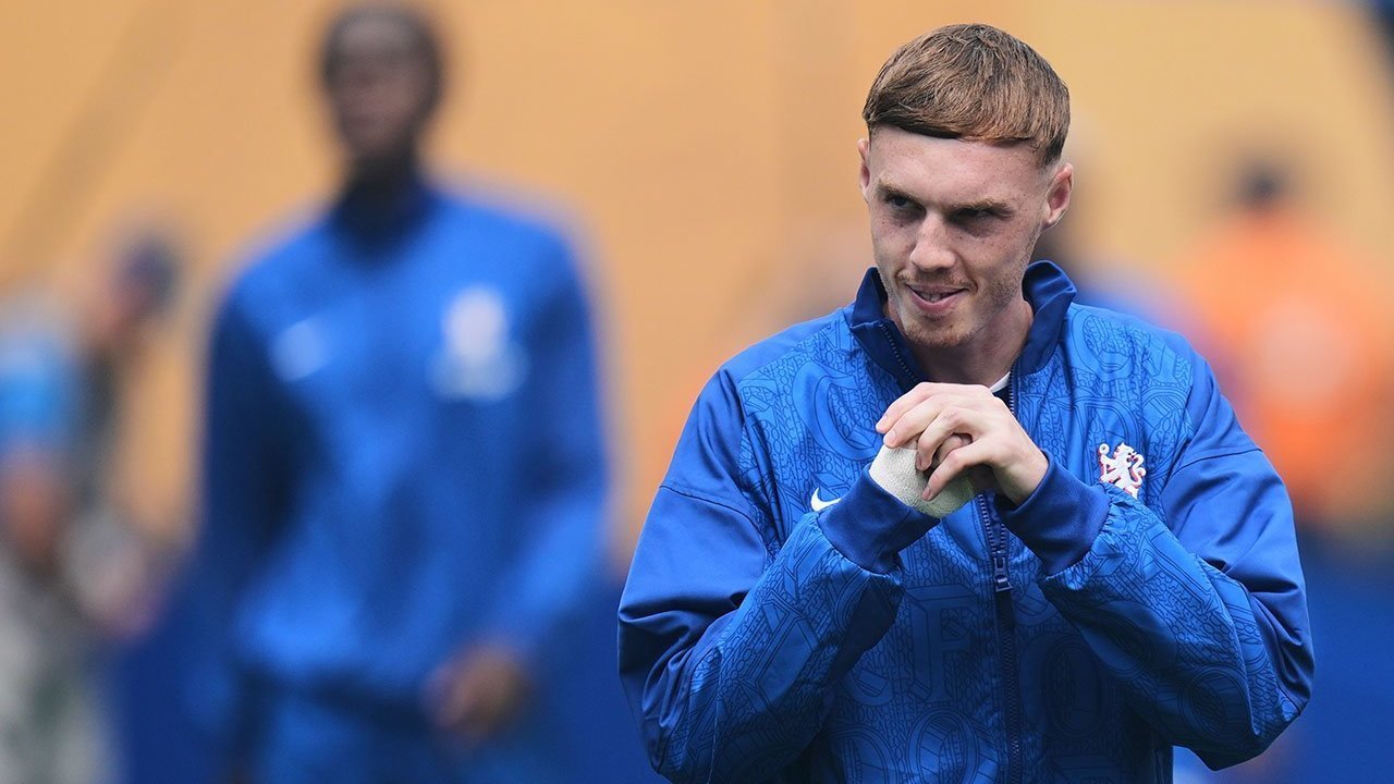 Newcastle vs Chelsea: Cole Palmer Siap Main 90 Menit, The Blues Full Senyum!