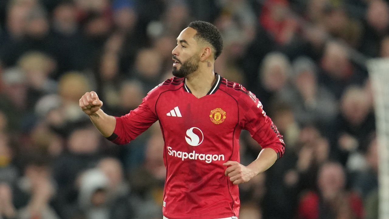 Rapor Pemain Manchester United Saat Ditahan Imbang Bournemouth: Cunha Istimewa, Mbeumo Menghilang, Heaven Melongo!