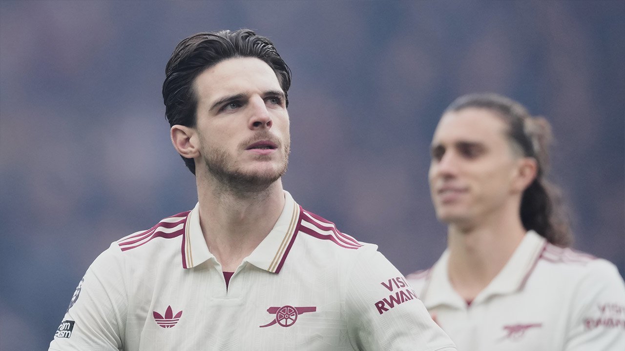 Jadwal Siaran Langsung Club Brugge vs Arsenal di SCTV Hari Ini, Kamis 11 Desember 2025 Jadwal Siaran Langsung Club Brugge vs Arsenal di SCTV Hari Ini, Kamis 11 Desember 2025