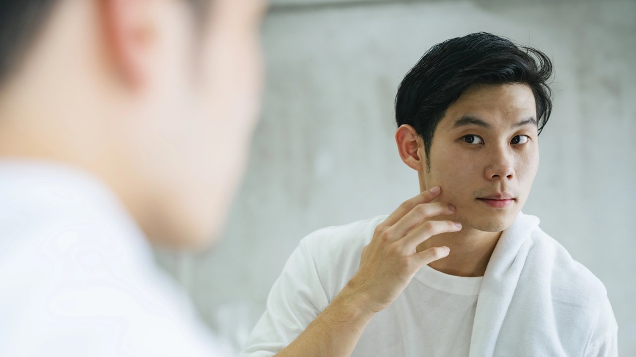 FFAR Sigma Spirit 2-In-1 Facial Wash and Shaving Foam: Rahasia Cowok Sibuk Tetap Segar dan Rapi di Pagi Hari