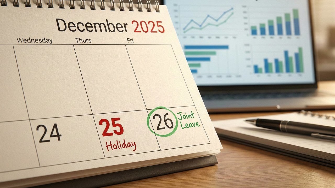 Jadwal Libur Nasional Desember 2025 Ditetapkan, Simak Status Tanggal 24 dan Agenda 2026 Jadwal Libur Nasional Desember 2025 Ditetapkan, Simak Status Tanggal 24 dan Agenda 2026
