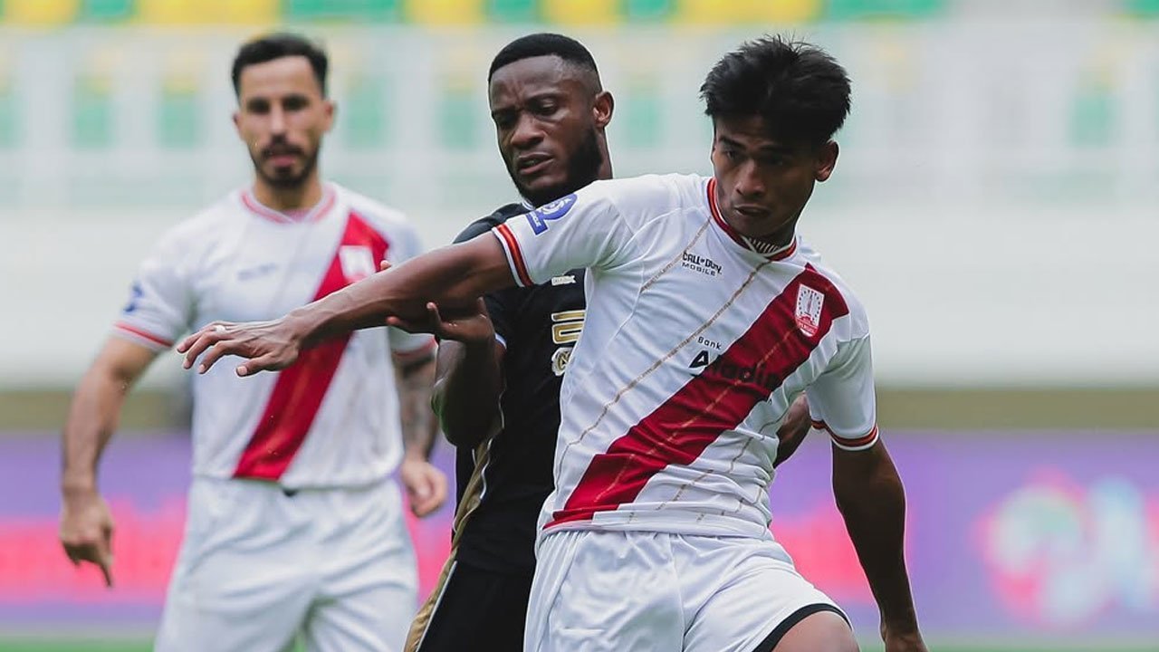 Melihat Persaingan Zona Degradasi BRI Super League 2025/26, Persis Solo Dalam Bahaya