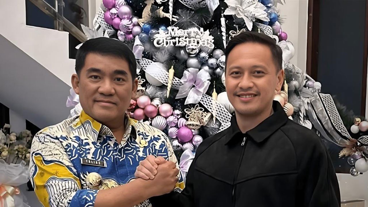 Mantan Pemain Timnas Indonesia U-23 Pulang Kampung, Bangkitkan Persma 1960 Demi Menuju Kasta Tertinggi Mantan Pemain Timnas Indonesia U-23 Pulang Kampung, Bangkitkan Persma 1960 Demi Menuju Kasta Tertinggi