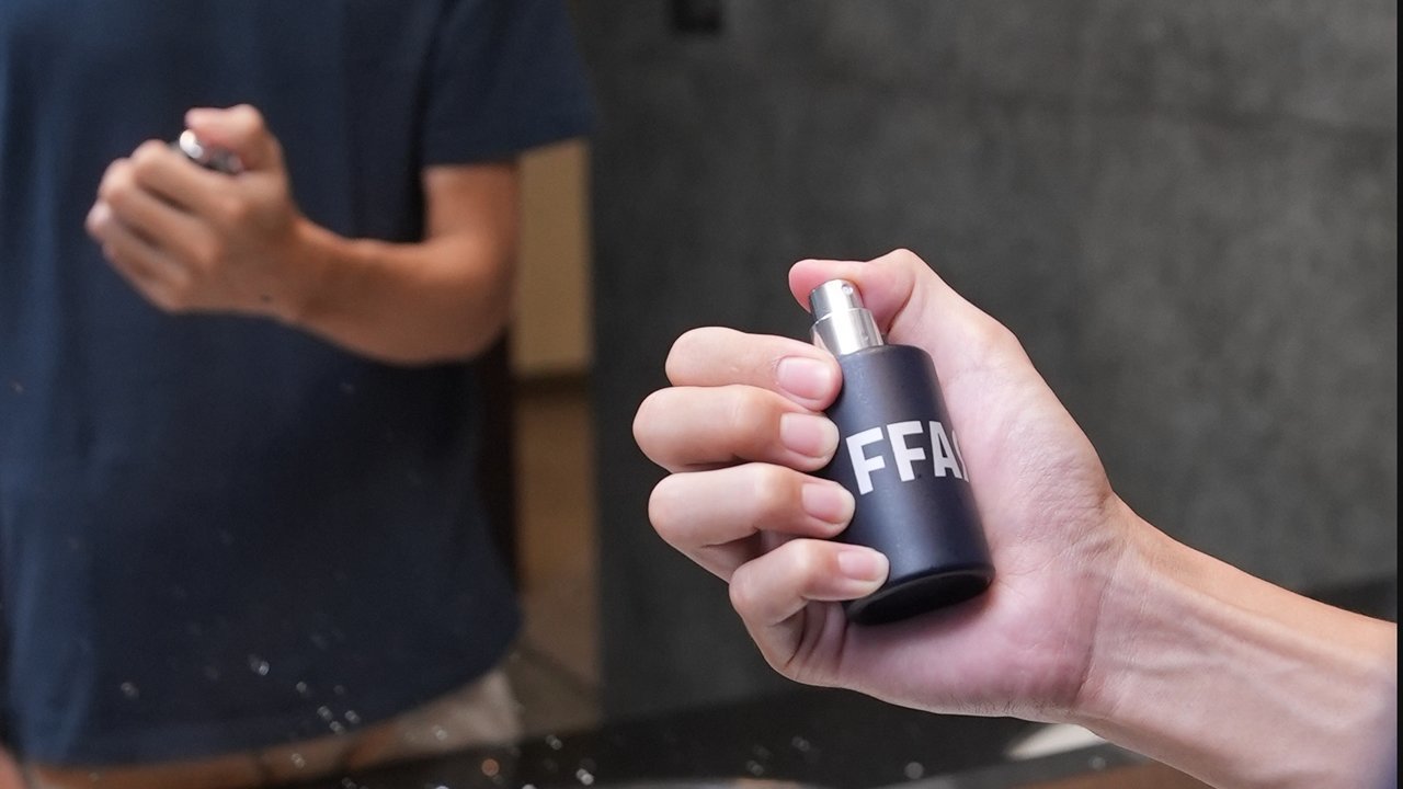 Cari Kado Buat Cowok Nggak Mau Ribet? FFAR Sigma Spirit jadi Pilihan Aman di Musim Liburan