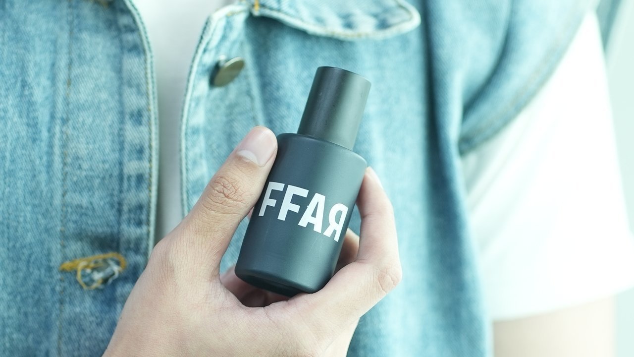 Wangi Cowok Rapi Lagi Naik Daun, FFAR Sigma Spirit Jadi Andalan Saat Natal dan Tahun Baru