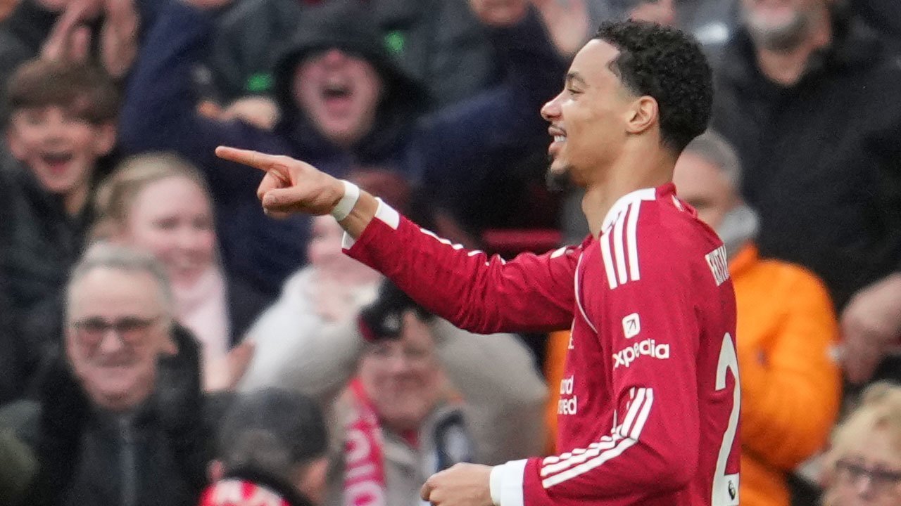 Man of the Match Liverpool vs Brighton: Hugo Ekitike Man of the Match Liverpool vs Brighton: Hugo Ekitike