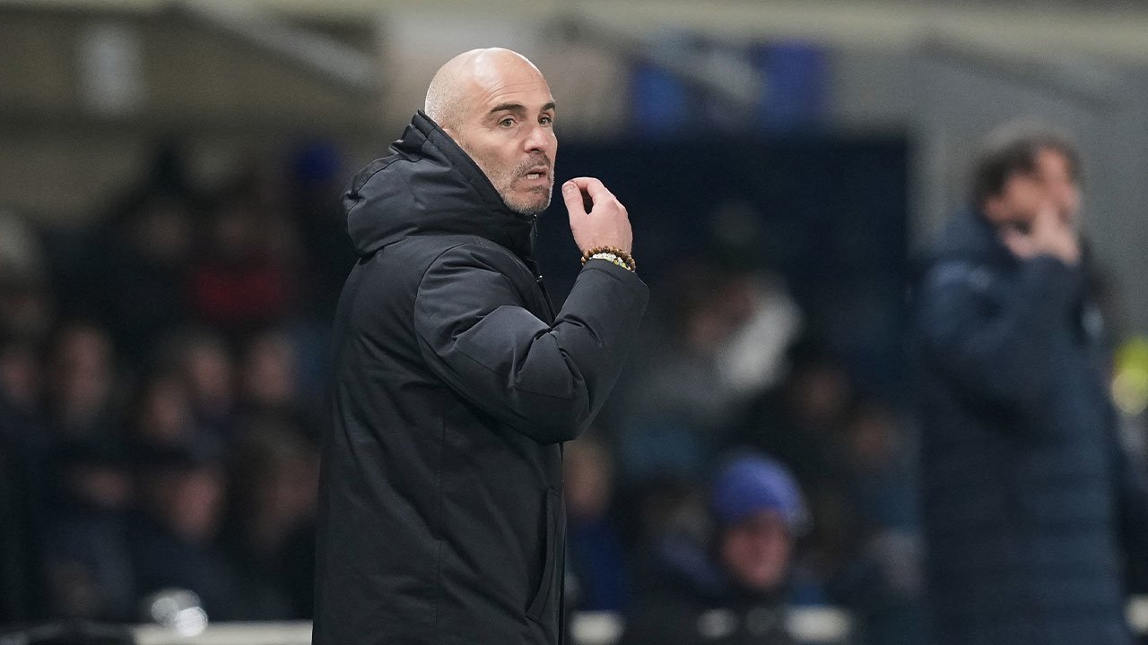 Enzo Maresca Gantikan Pep Guardiola di Man City? Bos Chelsea Akhirnya Buka Suara! Enzo Maresca Gantikan Pep Guardiola di Man City? Bos Chelsea Akhirnya Buka Suara!