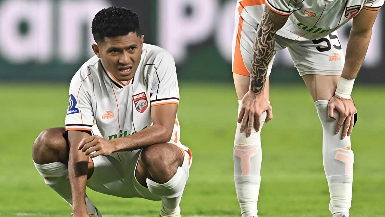 Prediksi BRI Super League: Borneo FC vs PSM Makassar 3 Januari 2026 Prediksi BRI Super League: Borneo FC vs PSM Makassar 3 Januari 2026