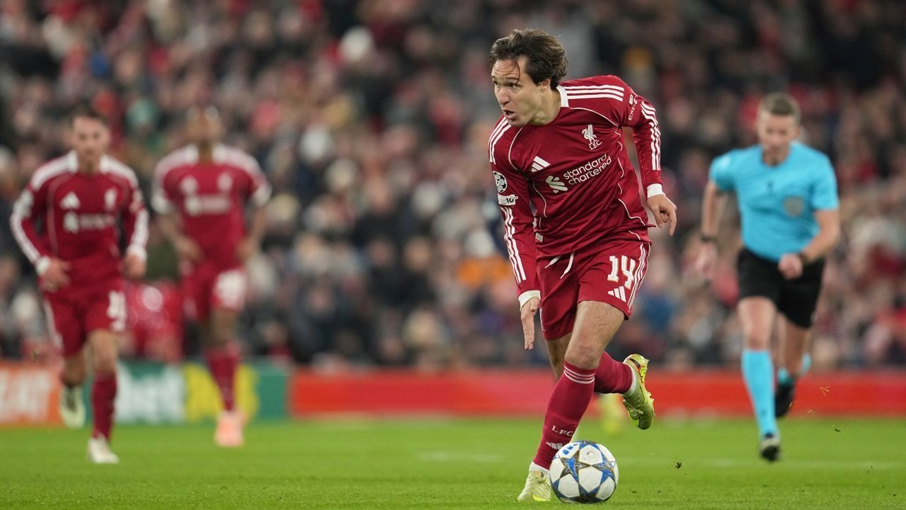 Karier Federico Chiesa di Liverpool Mandek, Pulang ke Italia Jadi Opsi Ideal