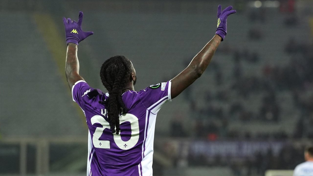 Fiorentina dan Nasibnya yang Mengenaskan di Serie A: Ketika Kemenangan Tak Kunjung Datang Fiorentina dan Nasibnya yang Mengenaskan di Serie A: Ketika Kemenangan Tak Kunjung Datang