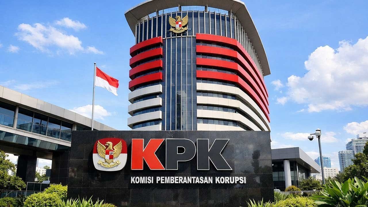 OTT KPK di Banten Gegerkan Publik, Uang Tunai Rp900 Juta Disita OTT KPK di Banten Gegerkan Publik, Uang Tunai Rp900 Juta Disita