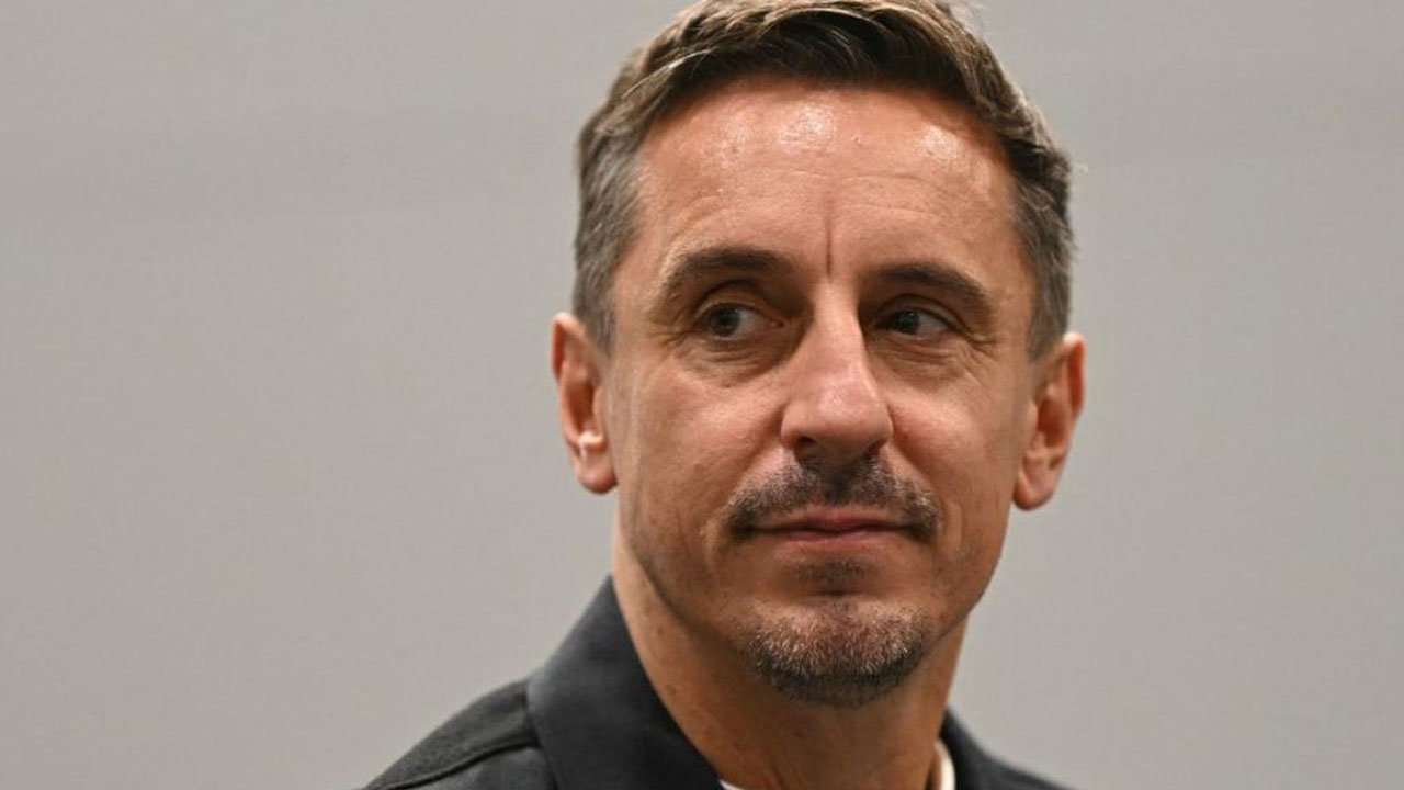 Legenda Man United Gary Neville Ungkap Kisah Natal Paling Mengerikan dalam Hidupnya: Sampai Masuk RS