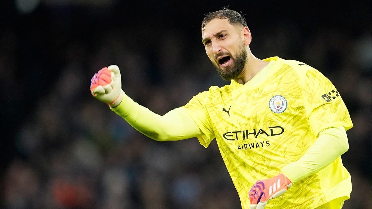 Tembok Pertahanan Man City, Tantangan Laga Tandang Newcastle Tembok Pertahanan Man City, Tantangan Laga Tandang Newcastle