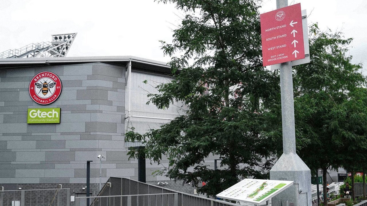 Kurangi Limbah 7 Juta Pohon, Brentford FC Luncurkan Kampanye Natal Paling Respek! Kurangi Limbah 7 Juta Pohon, Brentford FC Luncurkan Kampanye Natal Paling Respek!