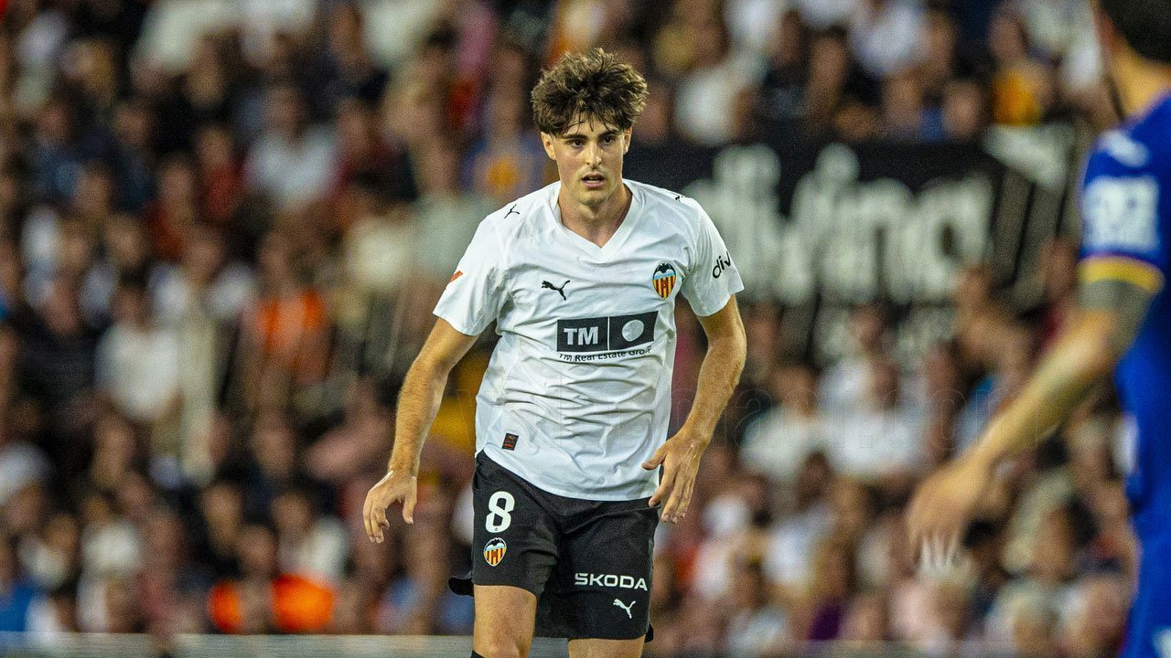 Manchester United Hidupkan Minat Pada Bintang La Liga Ini?