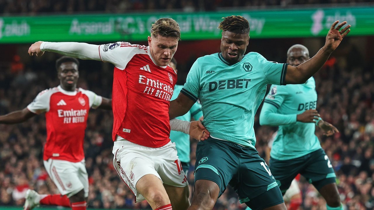 Dari Euforia ke Tekanan: Pesan Arteta untuk Gyokeres di Tengah Sorotan Arsenal