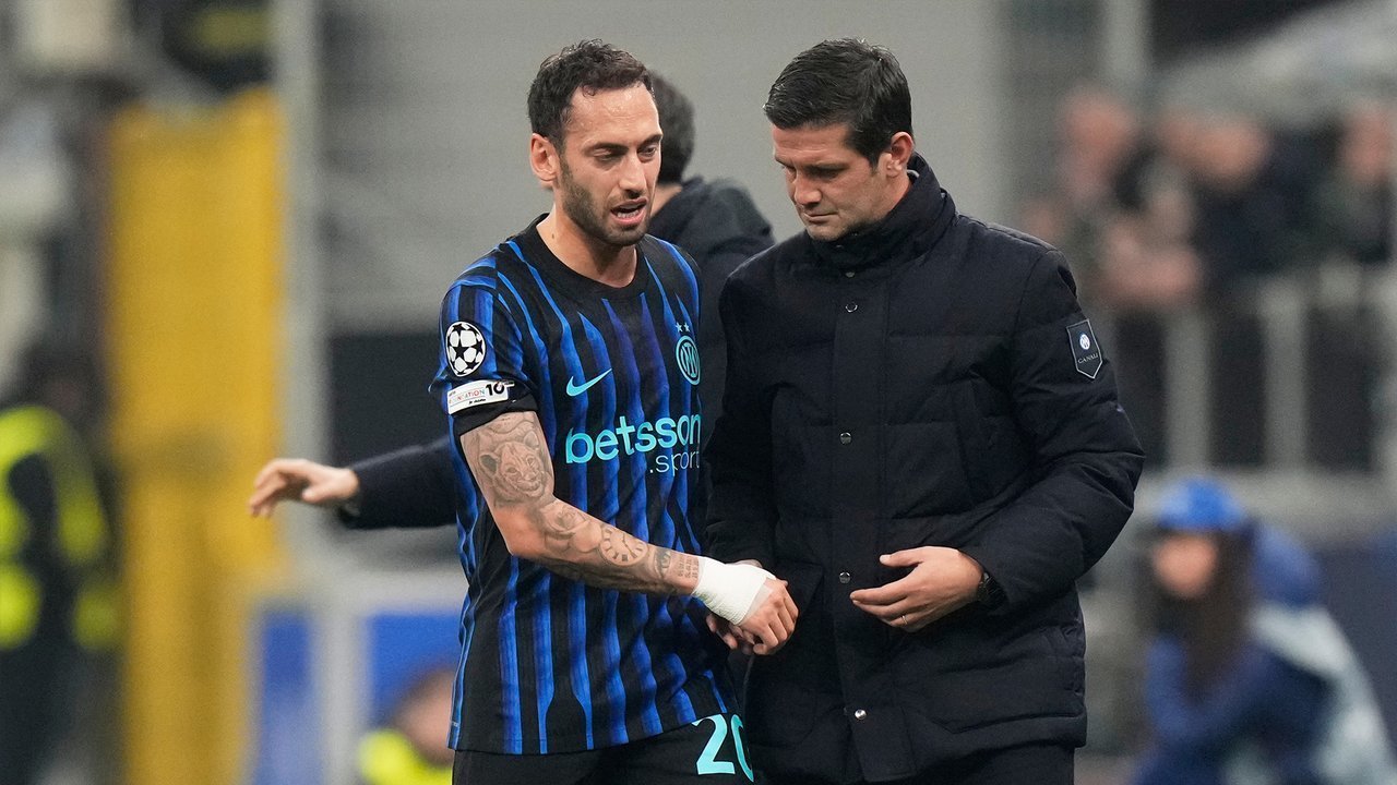 Live Streaming Genoa vs Inter - Link Nonton Serie A/Liga Italia di Vidio Live Streaming Genoa vs Inter - Link Nonton Serie A/Liga Italia di Vidio