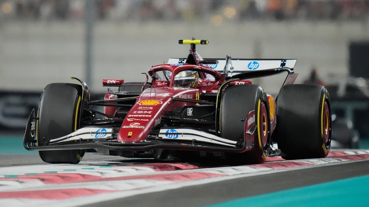 10 Pembalap Peraih 'Grand Slam' Terbanyak di Formula 1, Rekor Berusia 60 Tahun Masih Awet!