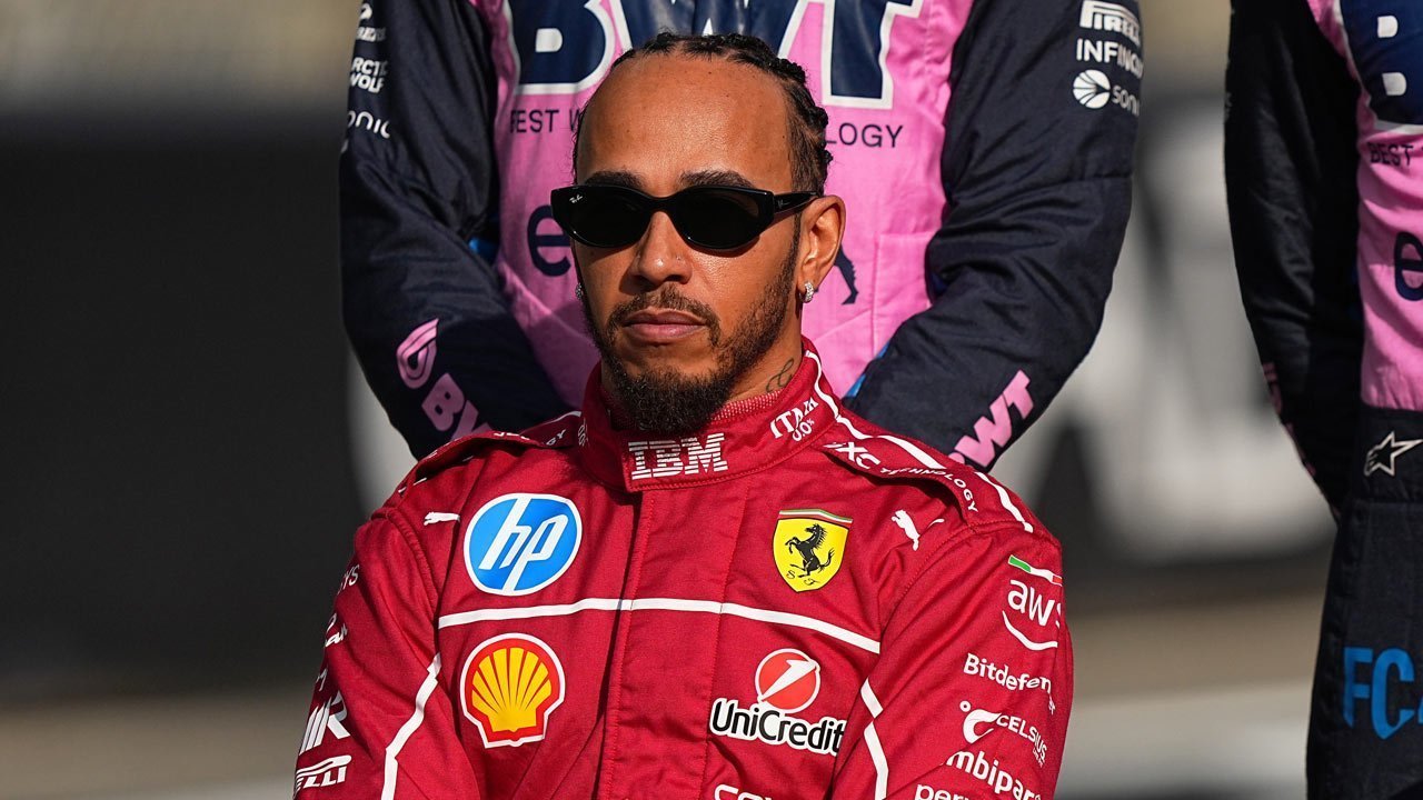 10 Pembalap Formula 1 dengan Kemenangan Terbanyak, Akankah Max Verstappen Salip Lewis Hamilton? 10 Pembalap Formula 1 dengan Kemenangan Terbanyak, Akankah Max Verstappen Salip Lewis Hamilton?