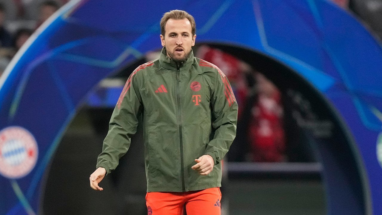 Harry Kane Menggila di Bayern Munchen, Rekor Legenda Klub Hancur Lebur!