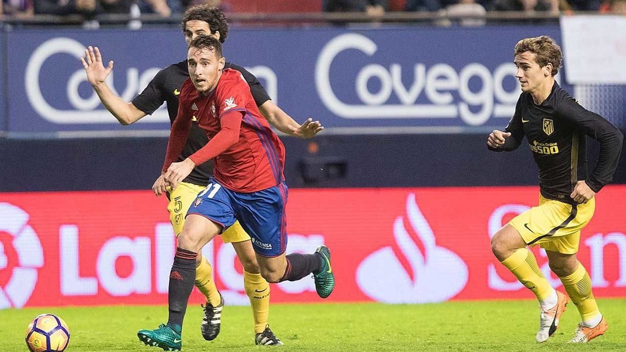 Dari Pamplona ke Nusantara: Jejak Akademi Osasuna dalam Membantu Tumbuhnya Talenta Sepak Bola Indonesia Dari Pamplona ke Nusantara: Jejak Akademi Osasuna dalam Membantu Tumbuhnya Talenta Sepak Bola Indonesia