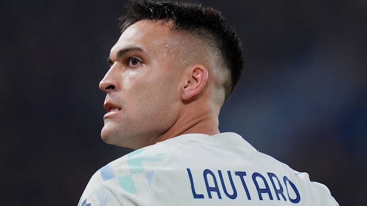 Atalanta vs Inter: Rating Pemain Nerazzurri, Lautaro Martinez Penentu Kemenangan Atalanta vs Inter: Rating Pemain Nerazzurri, Lautaro Martinez Penentu Kemenangan