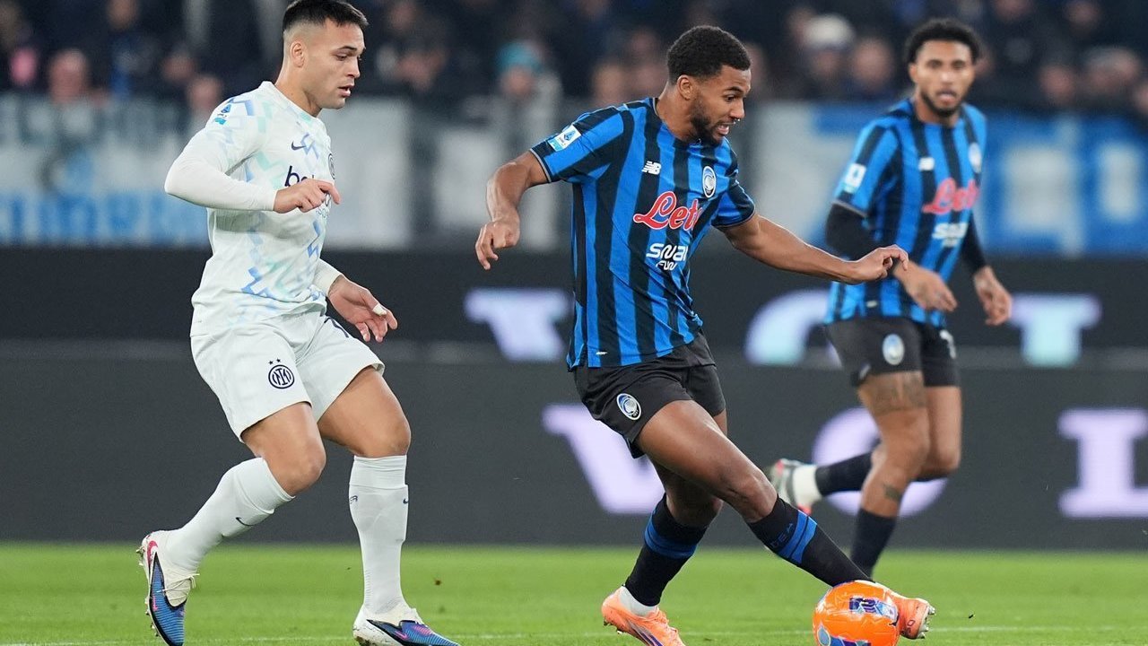 Rekap Hasil Liga Italia Tadi Malam: Milan Pesta, Inter Tetap di Puncak