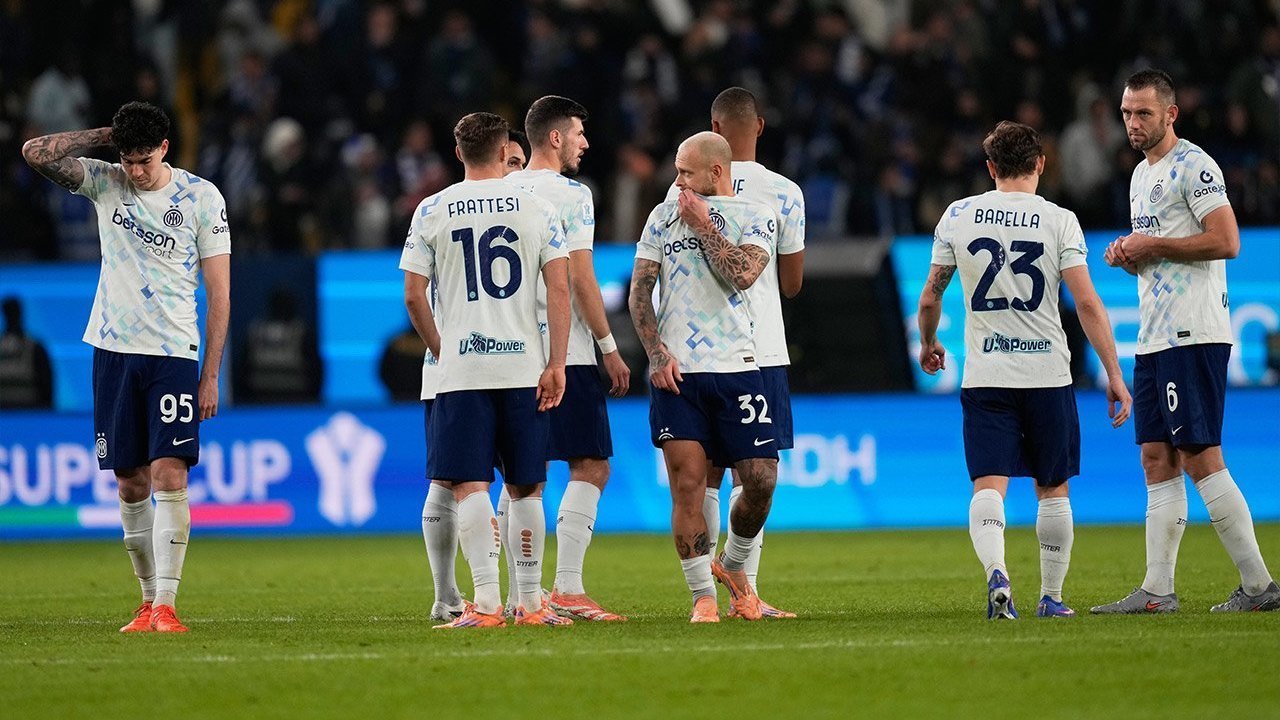 Prediksi Atalanta vs Inter 29 Desember 2025