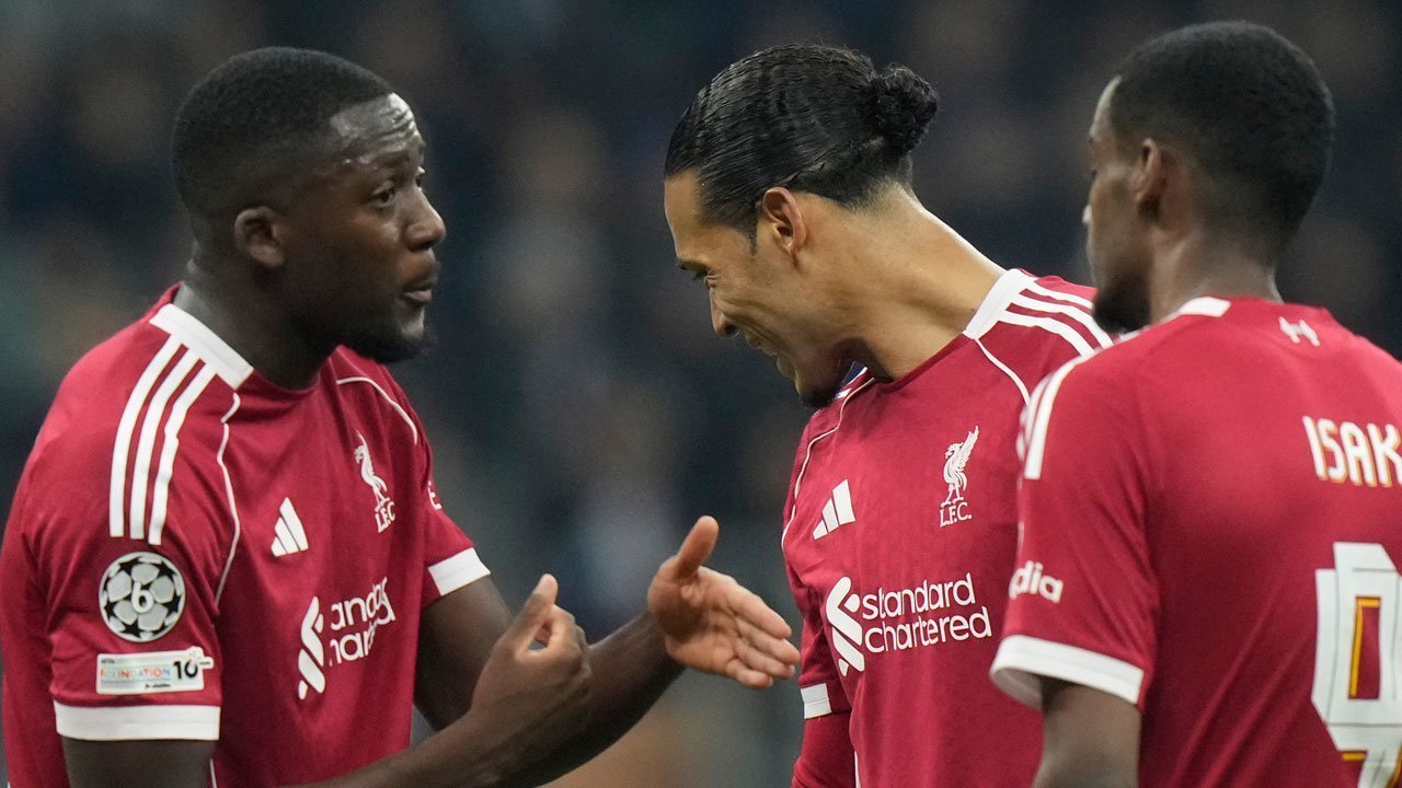 Prediksi Liverpool vs Brighton 13 Desember 2025 Prediksi Liverpool vs Brighton 13 Desember 2025