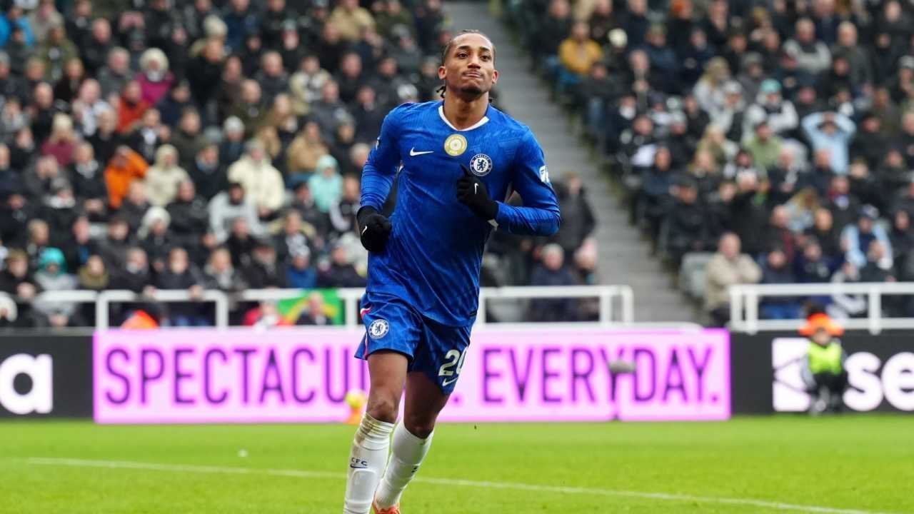 Rapor Pemain Chelsea Kontra Newcastle: Reece James Bangkitkan The Blues, 3 Pemain Bapuk
