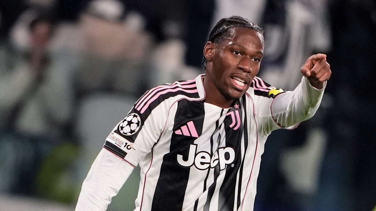 Kocak! Spalletti Ungkap Alasan Jonathan David 'Dimusuhi' di Juventus: Dia Lakukan Dosa Kuliner