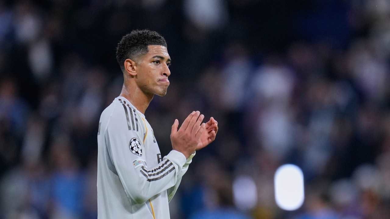 Pemain Real Madrid Tetap Dukung Xabi Alonso 100 Persen Meski Dikalahkan Man City Pemain Real Madrid Tetap Dukung Xabi Alonso 100 Persen Meski Dikalahkan Man City