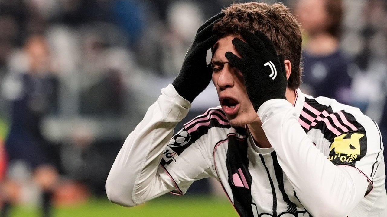 Juventus Bicara Tegas: Frattesi Ditahan Inter, Thuram Aman, Yildiz Jadi Proyek Masa Depan Juventus Bicara Tegas: Frattesi Ditahan Inter, Thuram Aman, Yildiz Jadi Proyek Masa Depan