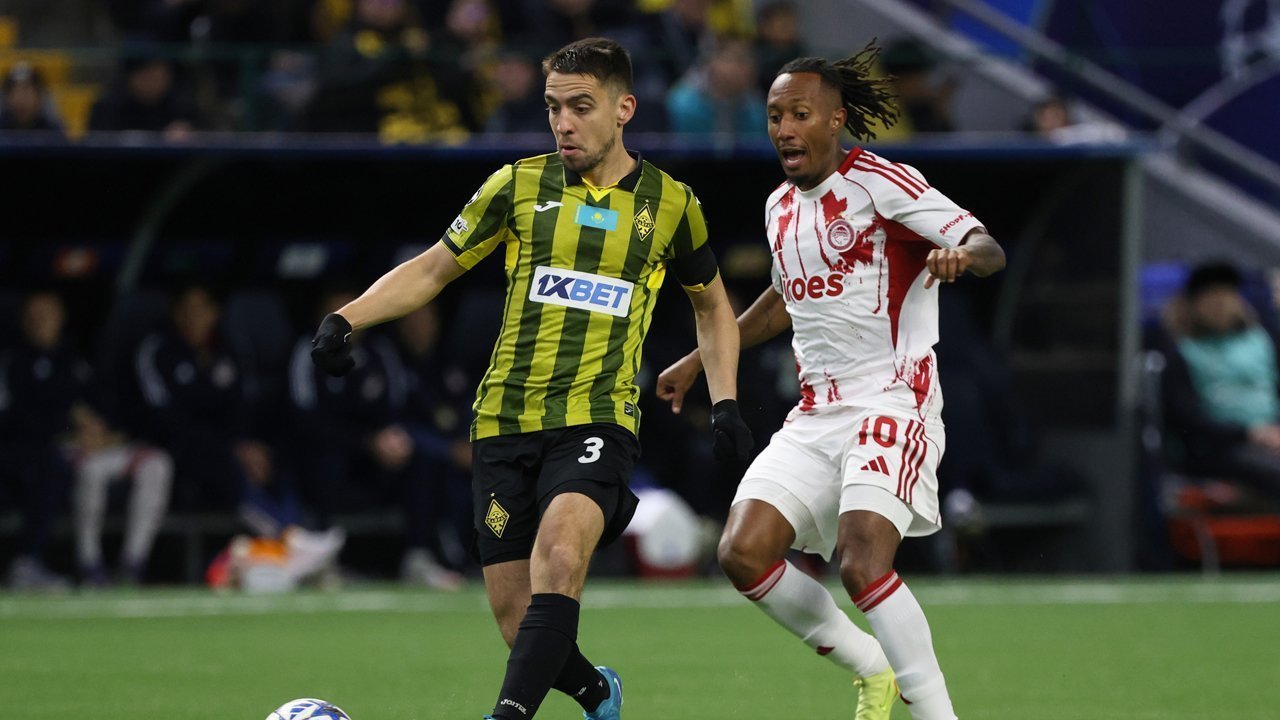 Prediksi Kairat vs Club Brugge 20 Januari 2026