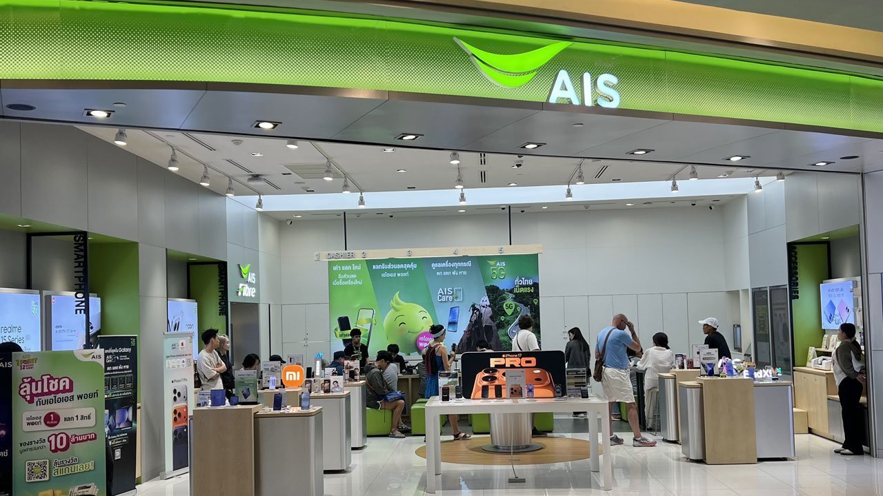 Cerita SEA Games 2025: Cara Hemat Pilih Kartu Seluler selama di Chiang Mai Thailand