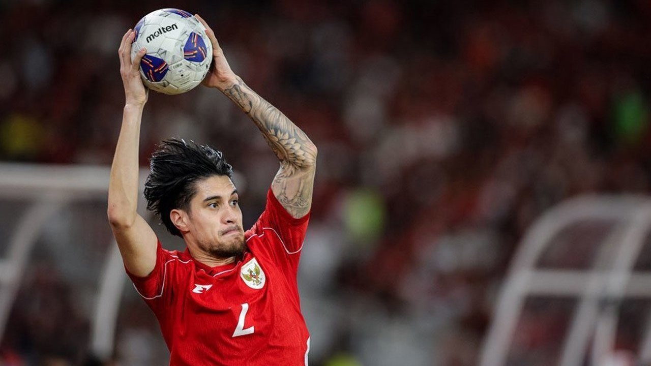 Borussia Monchengladbach Lepas Kevin Diks, Siap Bela Timnas Indonesia di FIFA Series 2026 Borussia Monchengladbach Lepas Kevin Diks, Siap Bela Timnas Indonesia di FIFA Series 2026