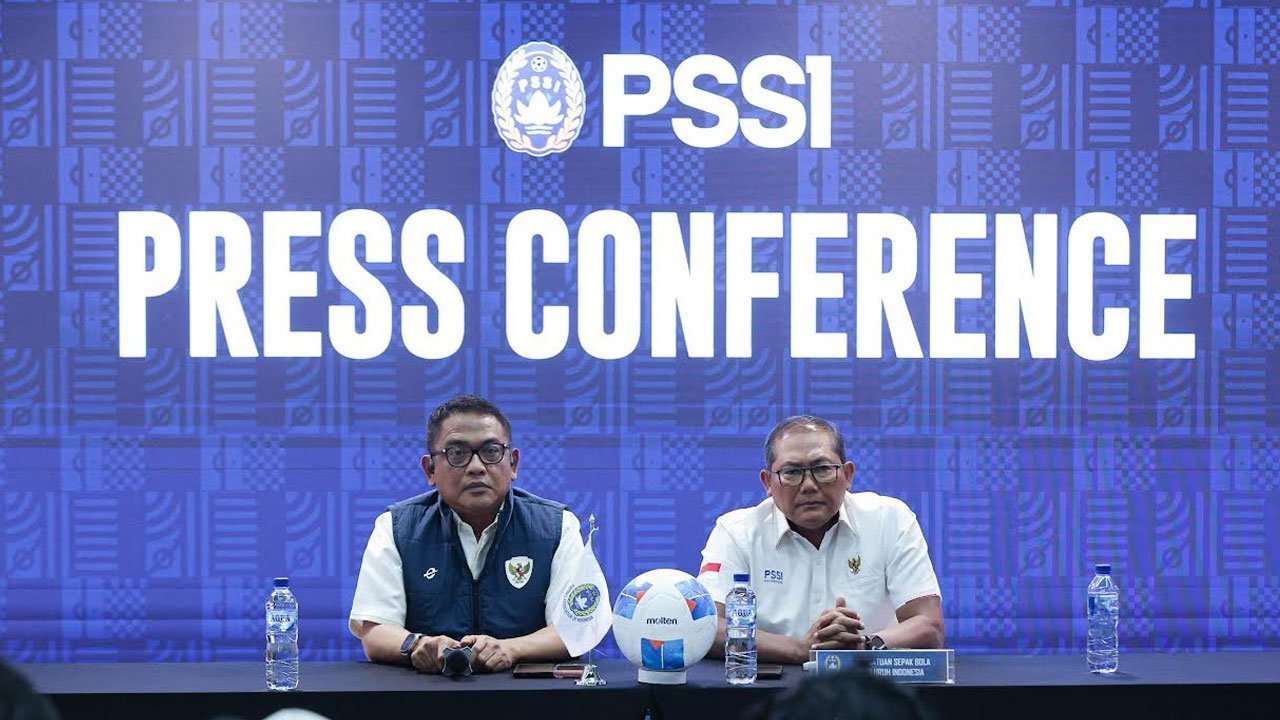 Paling Lambat Januari 2026, PSSI bakal Umumkan Pelatih Baru Timnas Indonesia