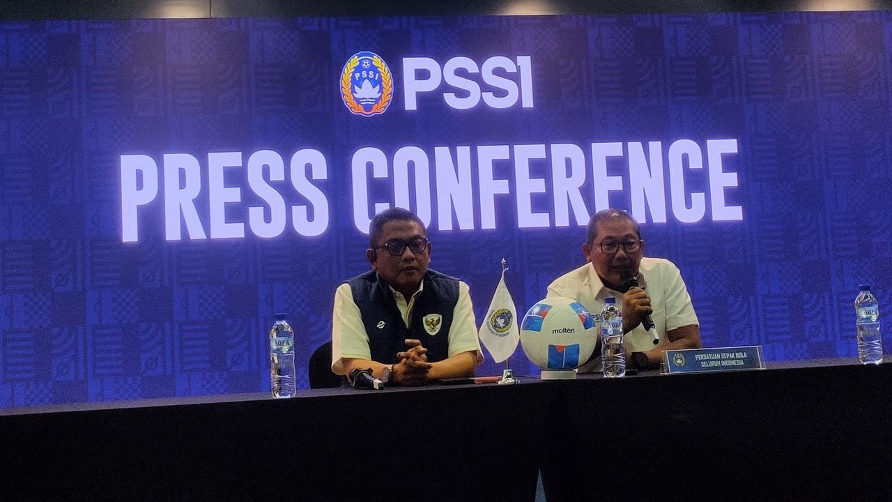 Timnas Indonesia U-22 Gagal Total di SEA Games 2025, PSSI Pecat Indra Sjafri Timnas Indonesia U-22 Gagal Total di SEA Games 2025, PSSI Pecat Indra Sjafri