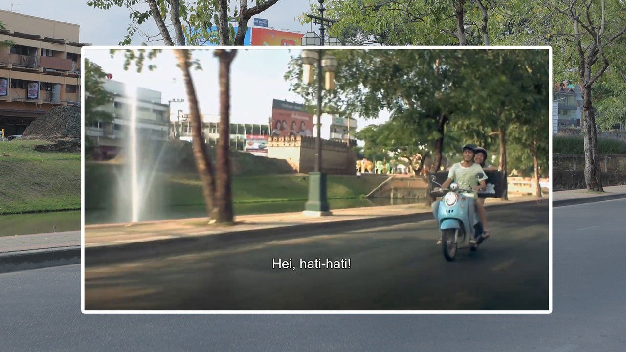 Cerita SEA Games 2025: Napak Tilas Kisah Cinta dan Persahabatan di Film SuckSeed Cerita SEA Games 2025: Napak Tilas Kisah Cinta dan Persahabatan di Film SuckSeed