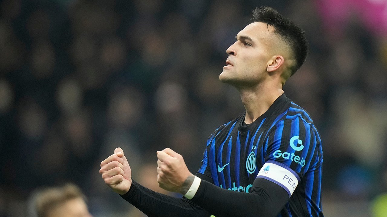 Inter vs Arsenal: Adu Superioritas Penguasa Serie A dan Premier League di Giuseppe Meazza