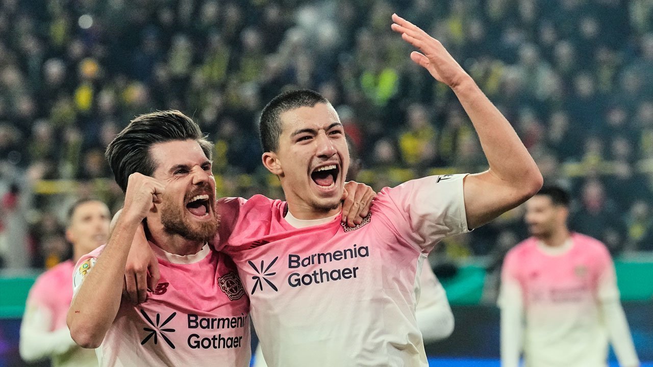 Prediksi Leverkusen vs Newcastle 11 Desember 2025 Prediksi Leverkusen vs Newcastle 11 Desember 2025