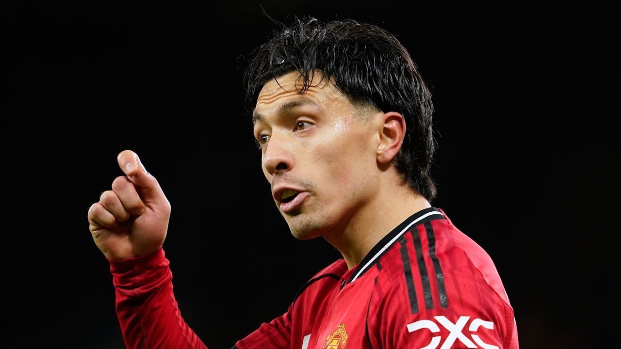 Lisandro Martinez, Bek MU yang Kecil-kecil tapi Cabe Rawit!