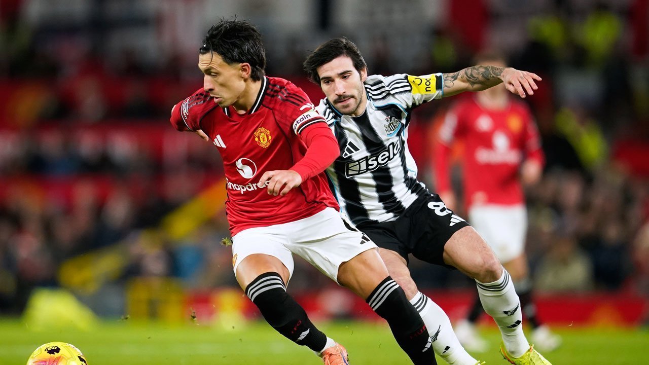 Alasan Sandro Tonali Adalah Potongan Terakhir Puzzle Juventus di Bursa Januari 2027