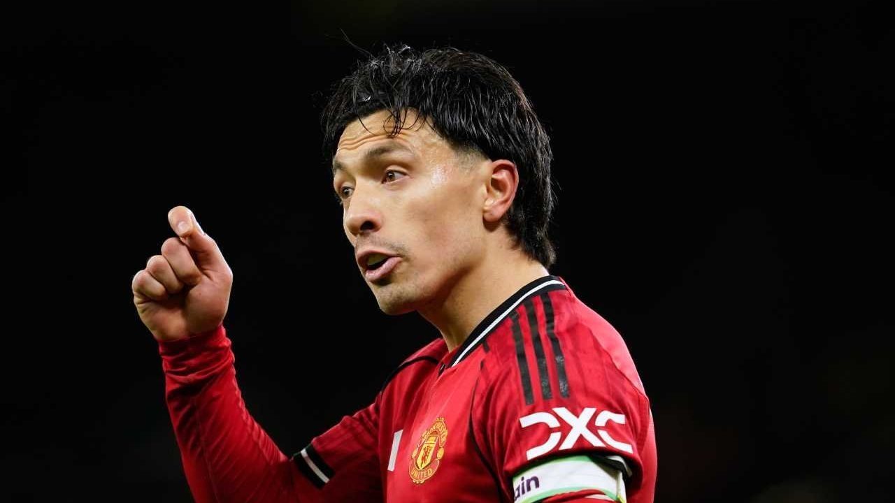 Lisandro Martinez Tunjukkan Manchester United Punya Pejuang Kembali