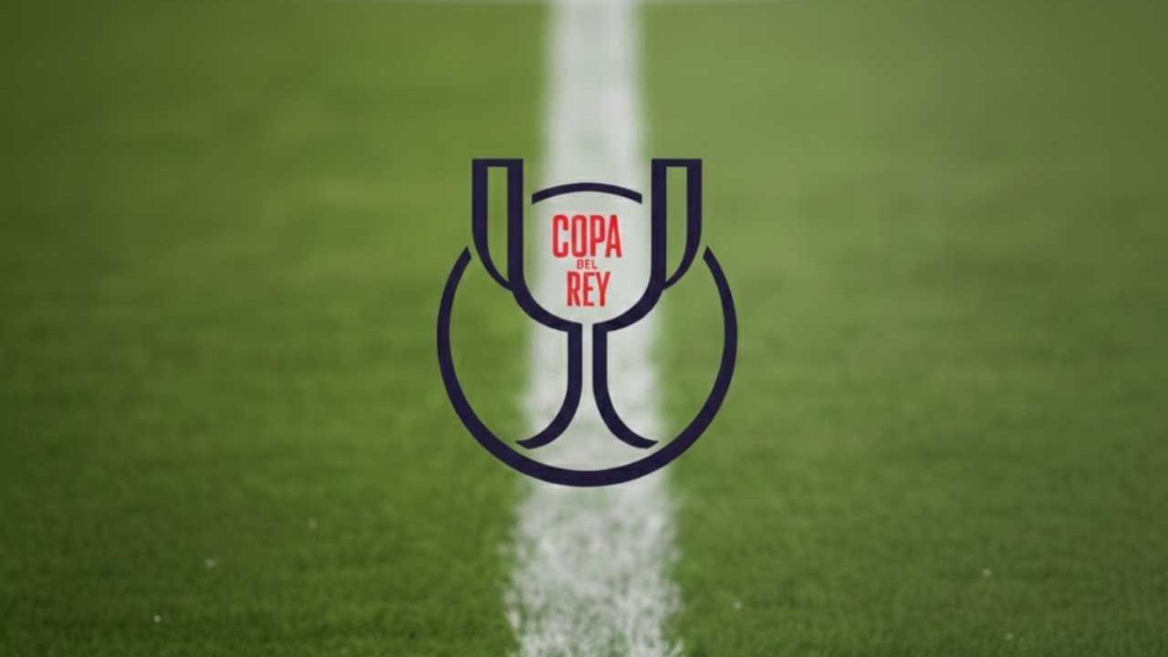 Jadwal Lengkap Copa del Rey 2025/2026 Jadwal Lengkap Copa del Rey 2025/2026