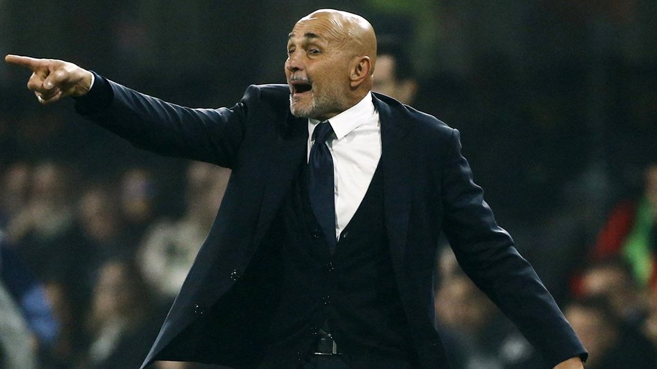 Menang Sih, Tapi Spalletti Jujur Sebut Permainan Juventus vs Pafos Sempat Memalukan! Menang Sih, Tapi Spalletti Jujur Sebut Permainan Juventus vs Pafos Sempat Memalukan!